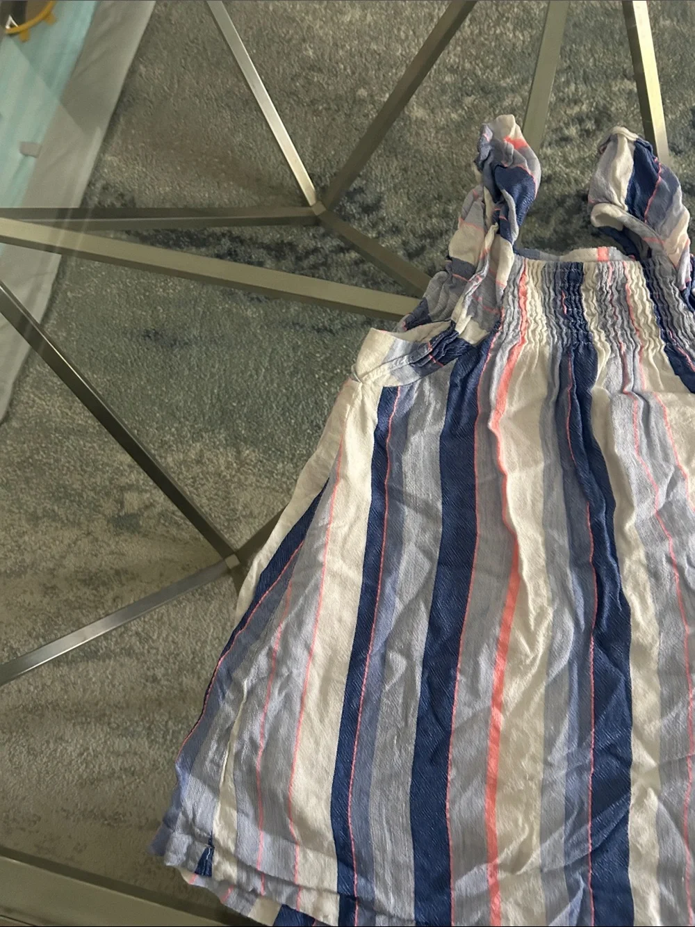 N/A lightweight worn